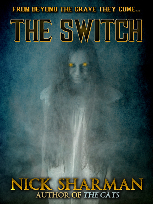 Title details for The Switch by Nick Sharman - Available